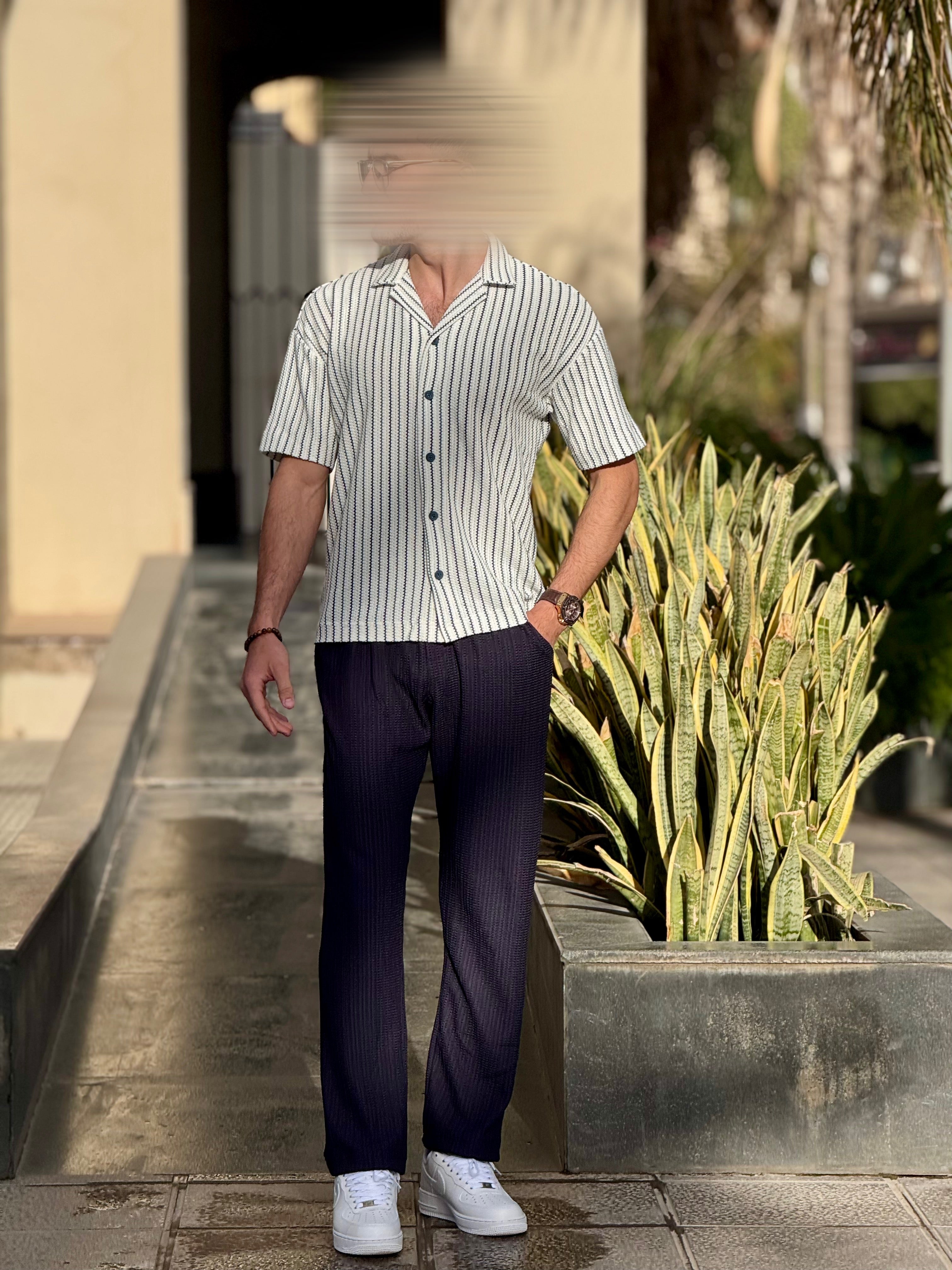 Ensemble Marrakech 5 Collection 2025