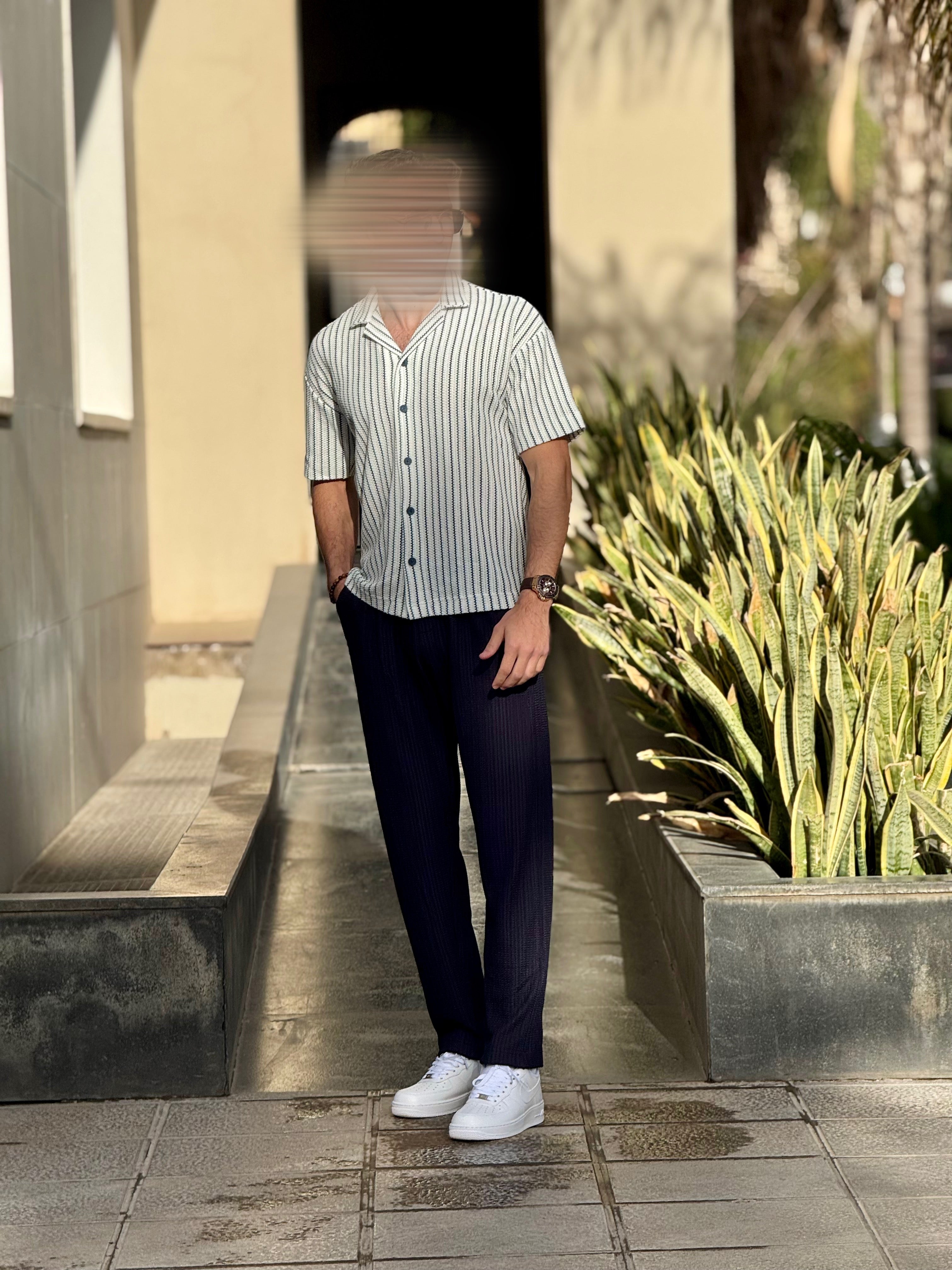 Ensemble Marrakech 5 Collection 2025