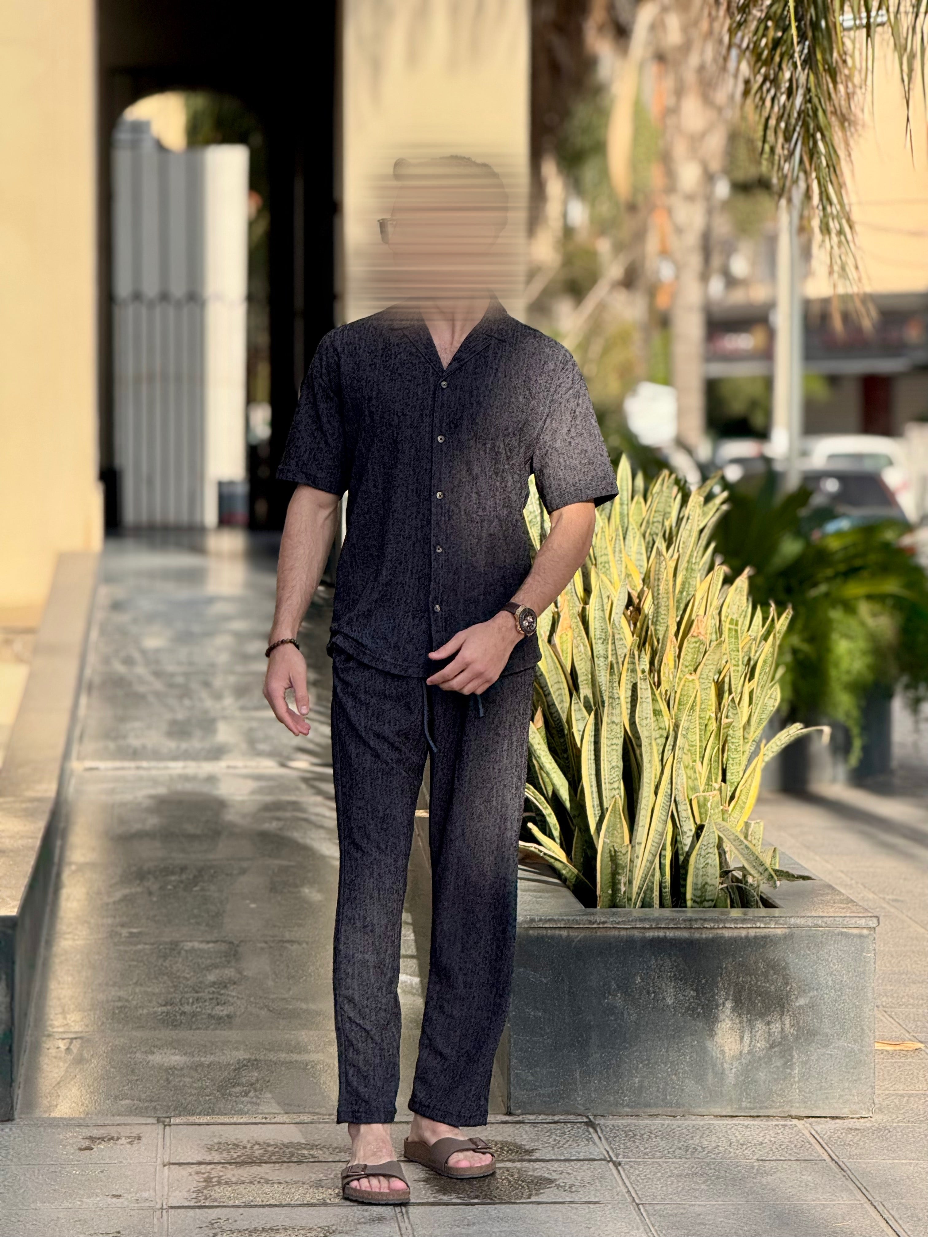 Ensemble Marrakech 7 Collection 2025