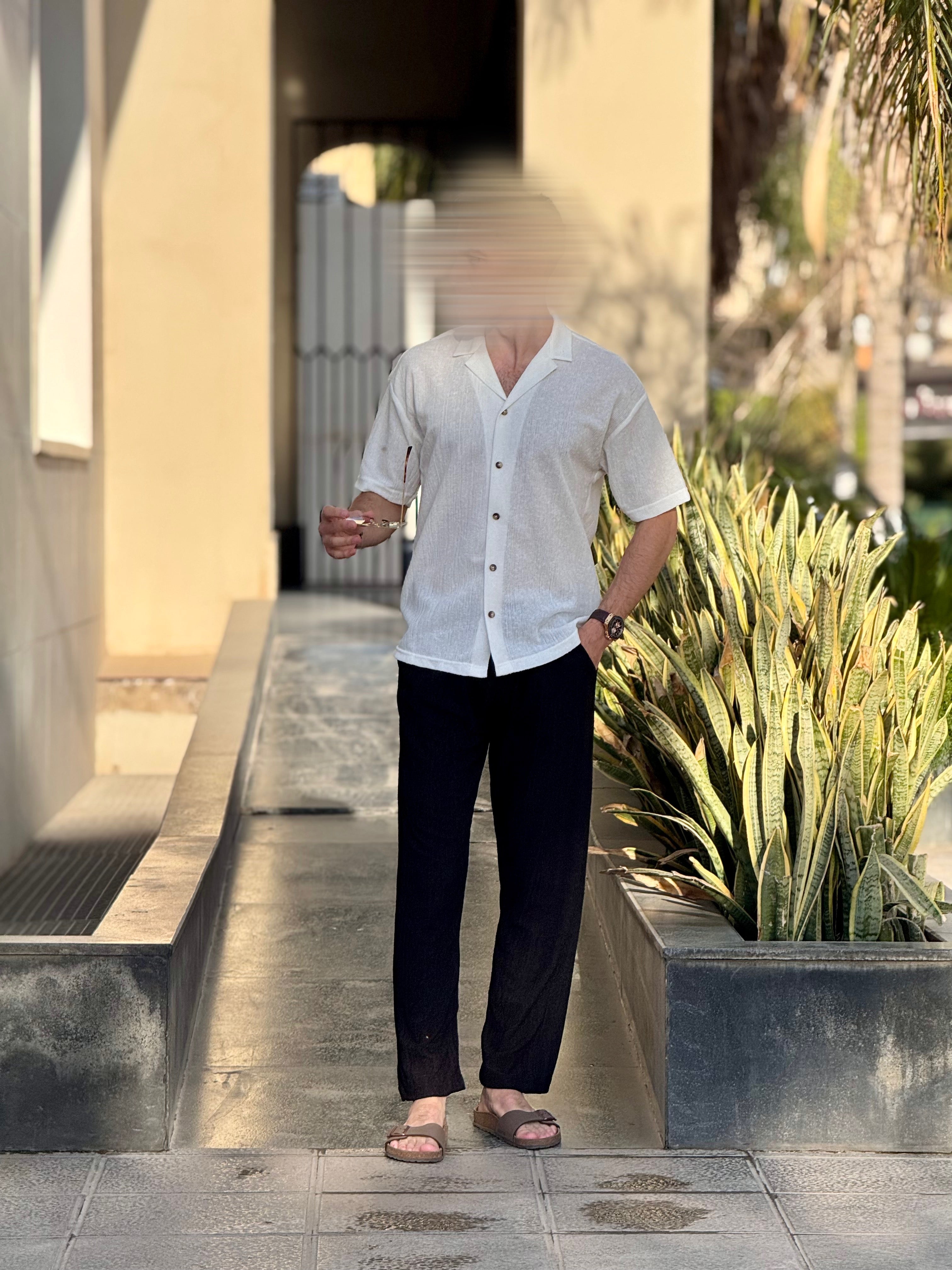 Ensemble Marrakech 4 Collection 2025