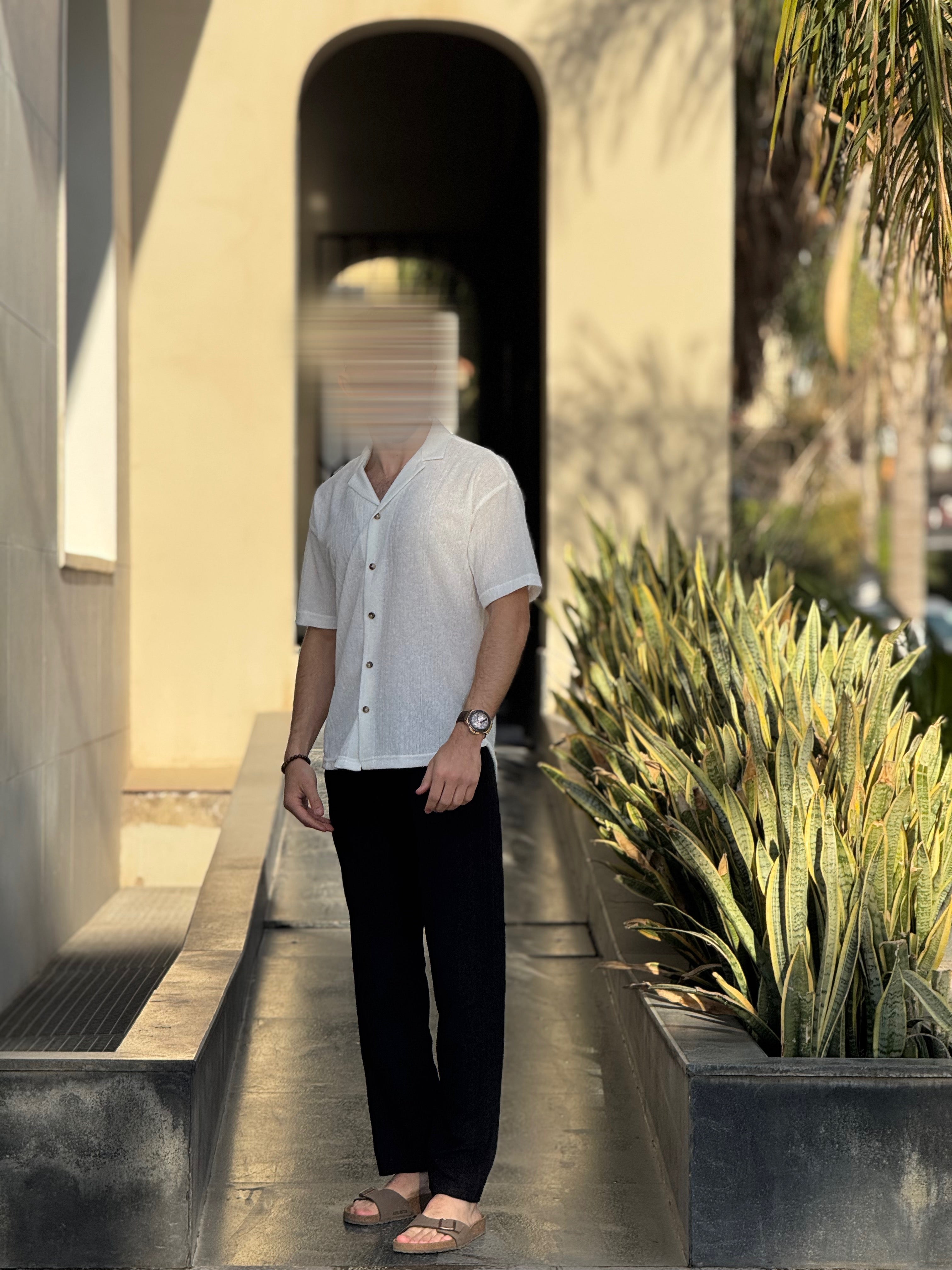 Ensemble Marrakech 4 Collection 2025