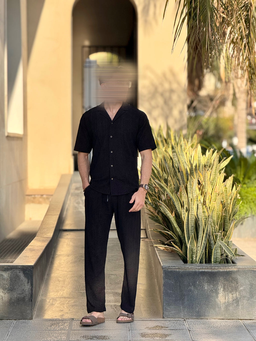 Ensemble Marrakech 6 Collection 2025