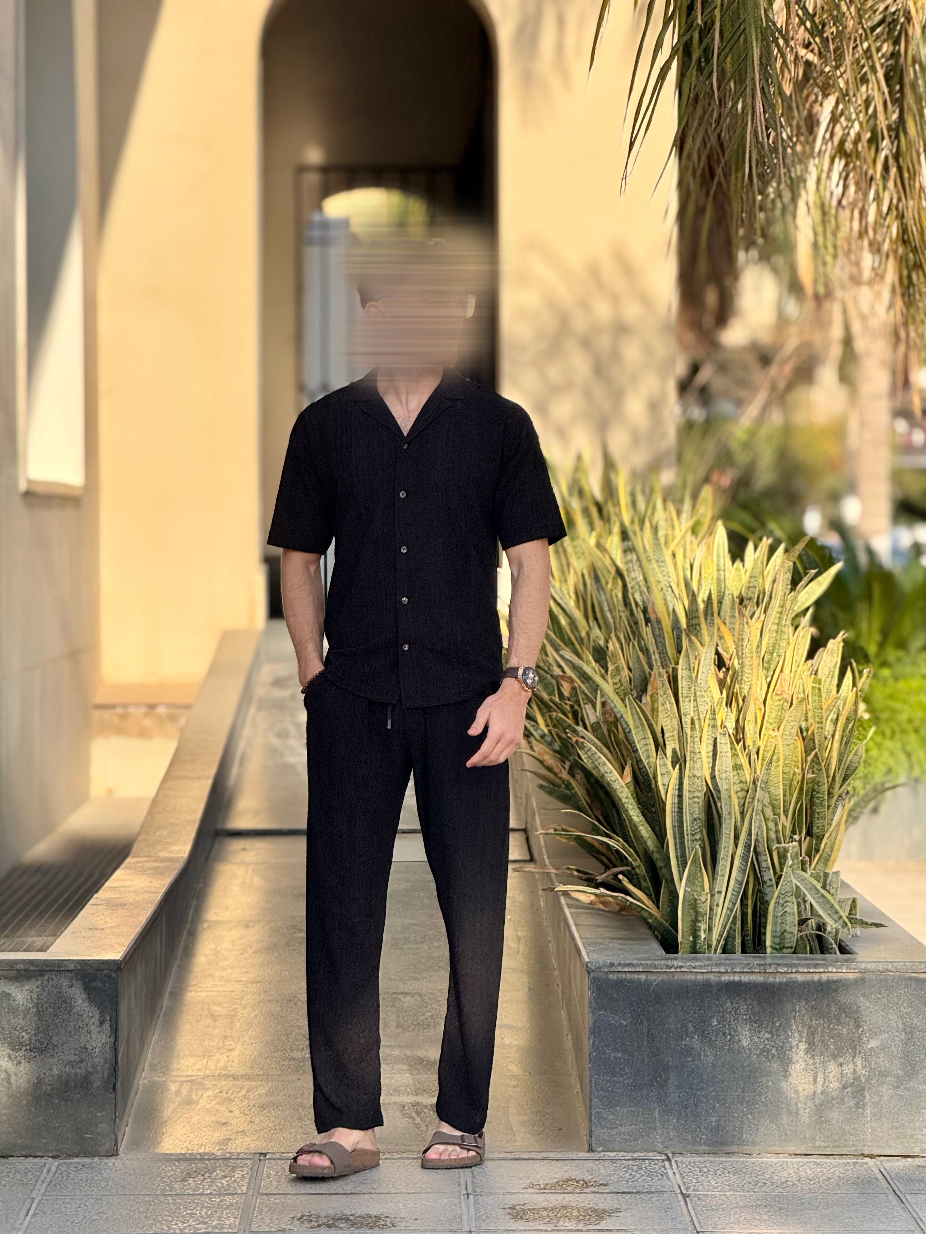 Ensemble Marrakech 6 Collection 2025