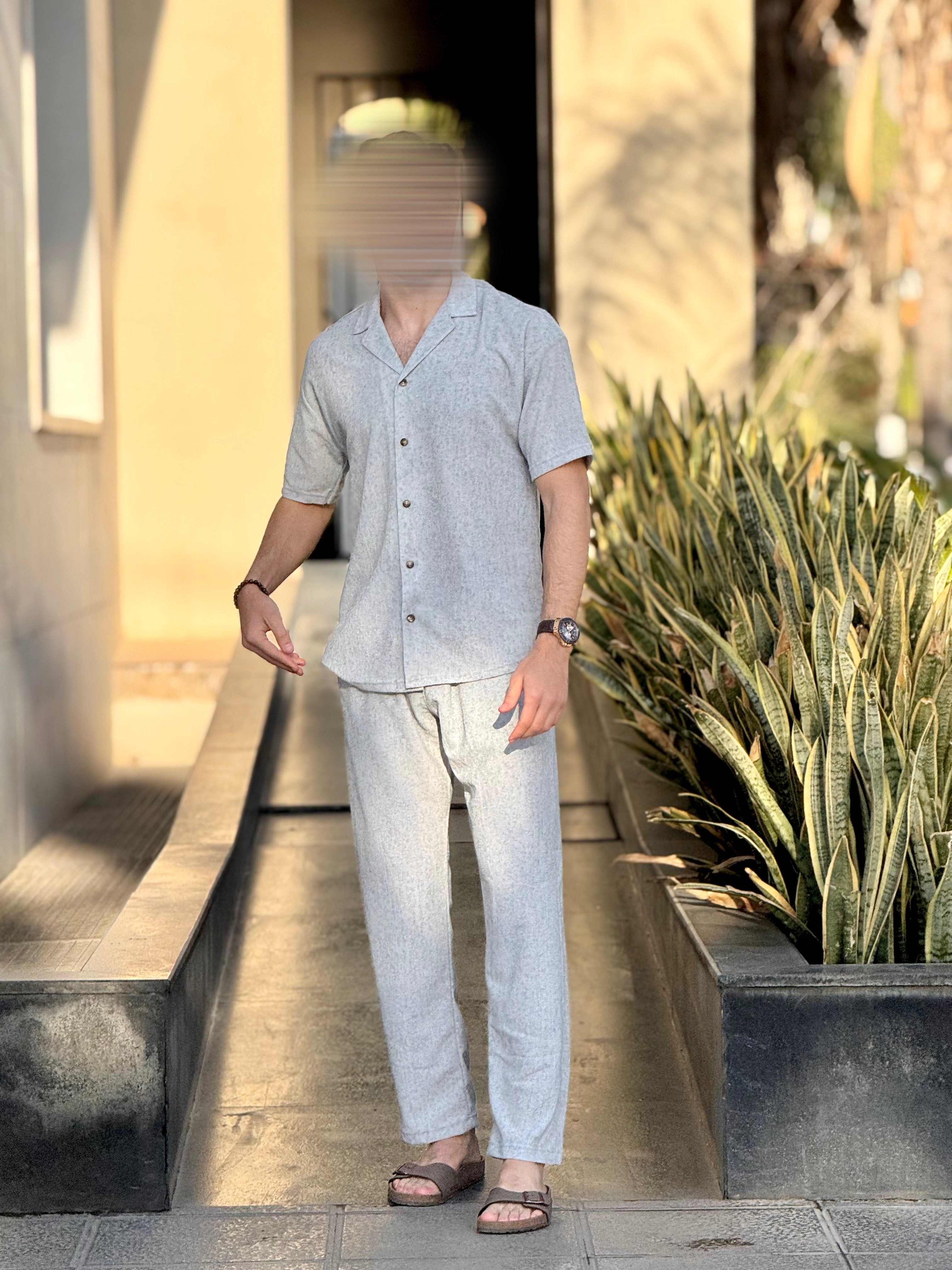 Ensemble Marrakech 11 Collection 2025