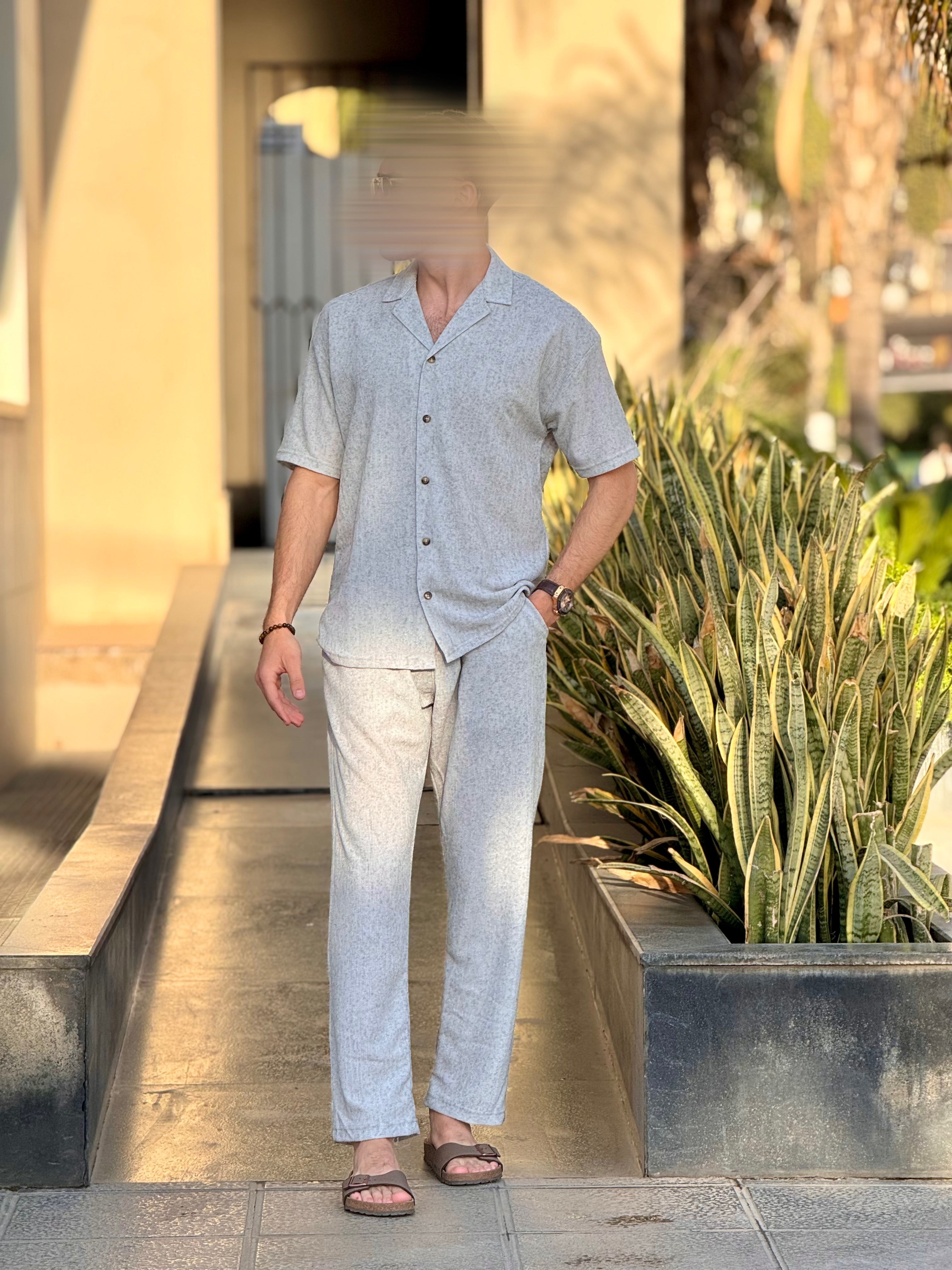 Ensemble Marrakech 11 Collection 2025