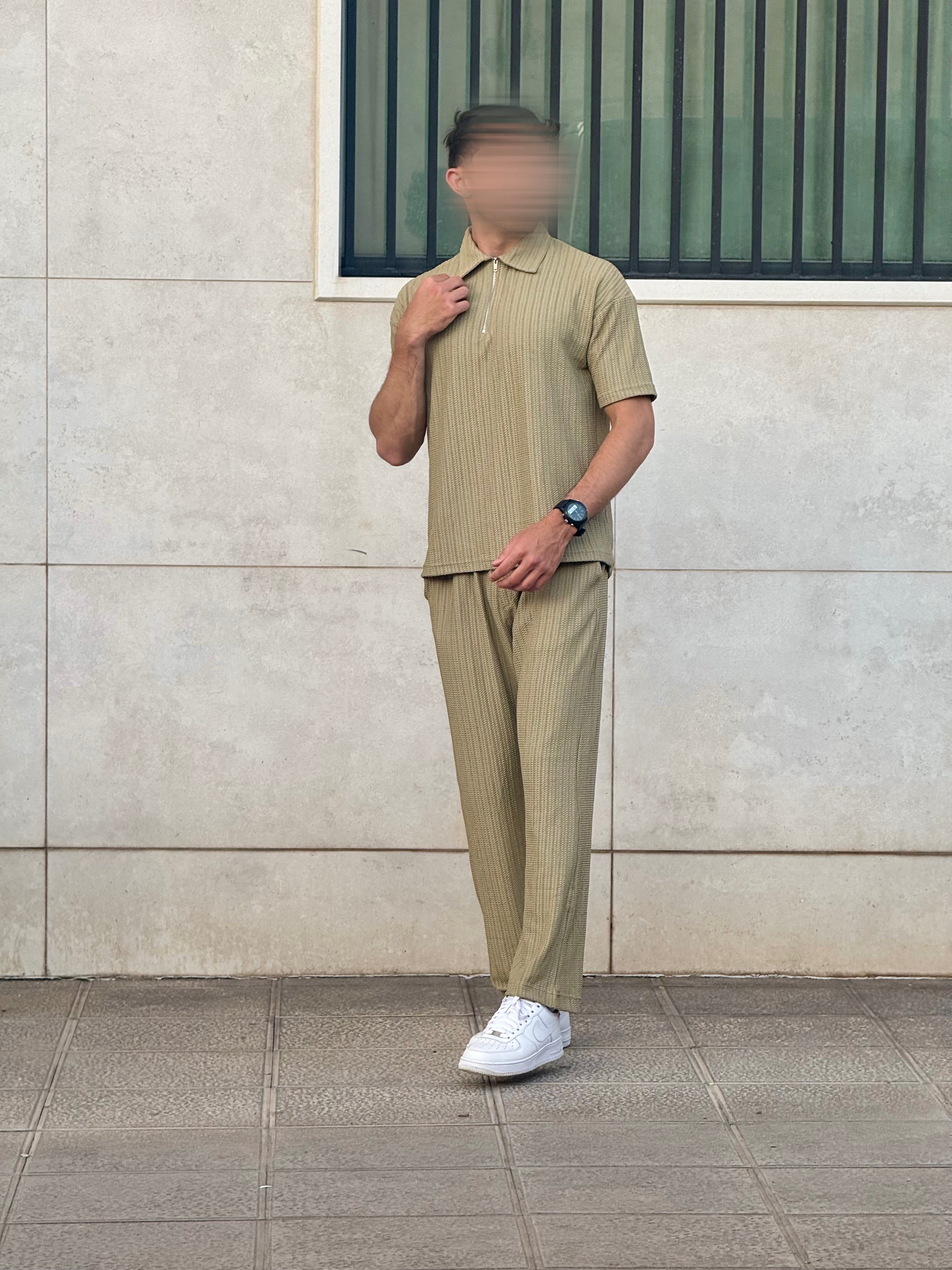 Ensemble Marrakesh 9 Collection 2025