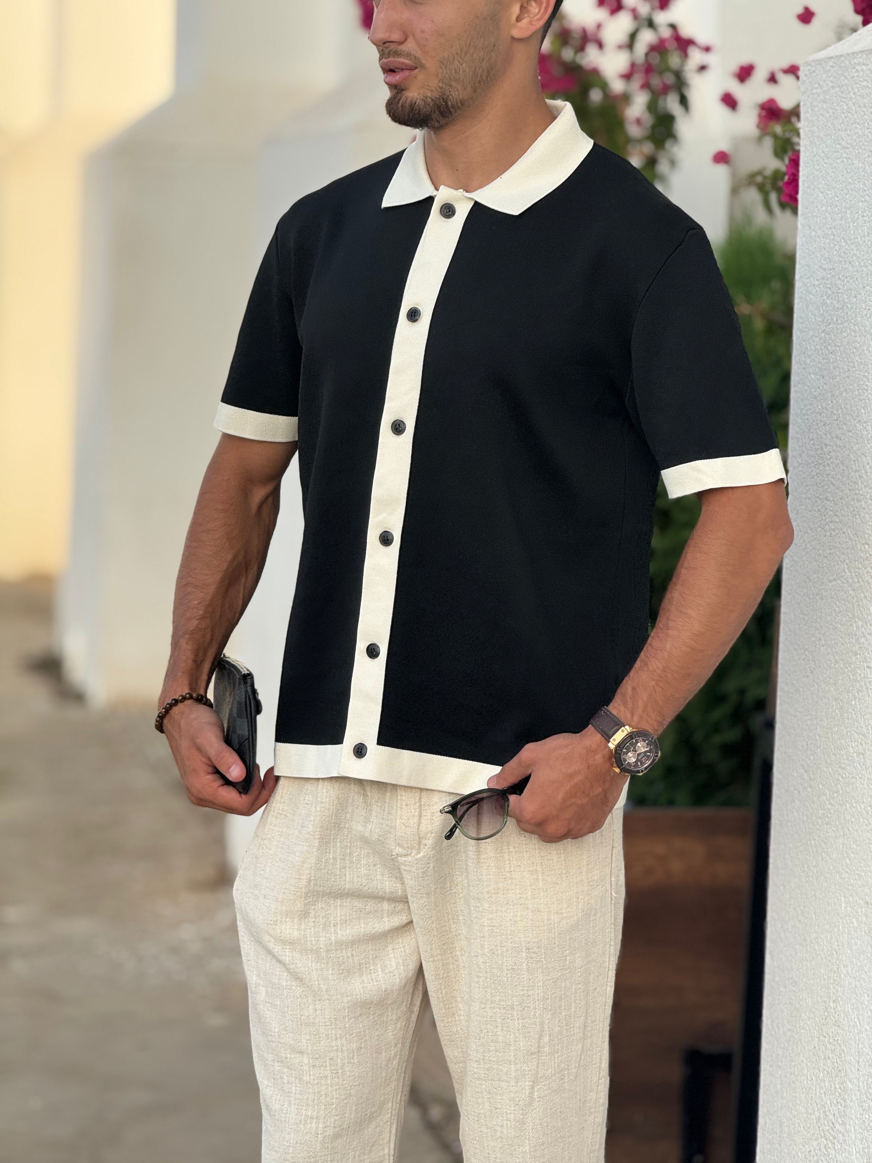 Ensemble Massimo 3 Collection 2025