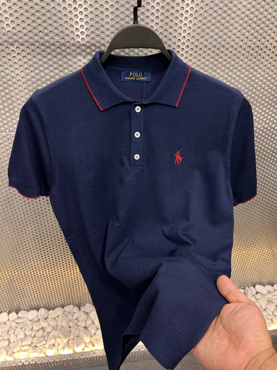 Ensemble Ralph Lauren Collection 2025