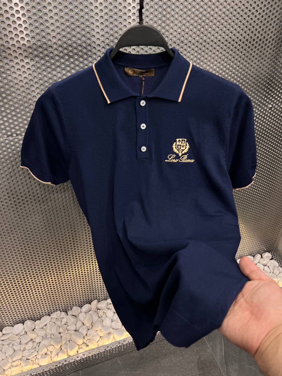 Ensemble Loro Piana 1 Collection 2025