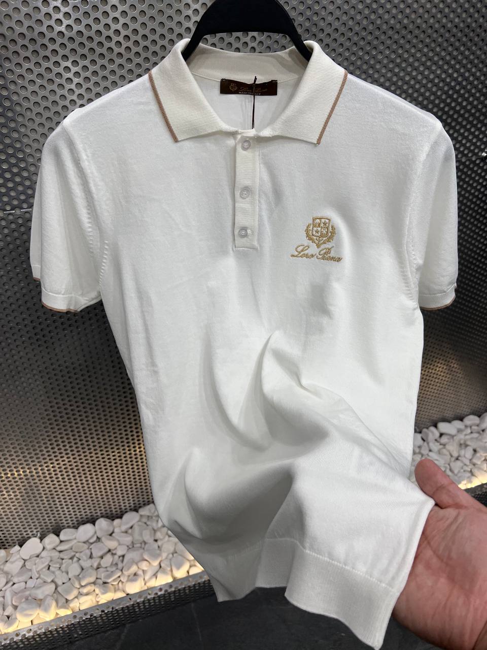 Ensemble Loro Piana 2 Collection 2025