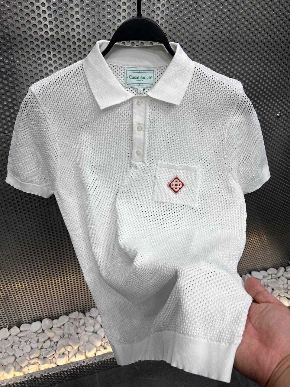 Ensemble CasaBlanca 3 Collection 2025