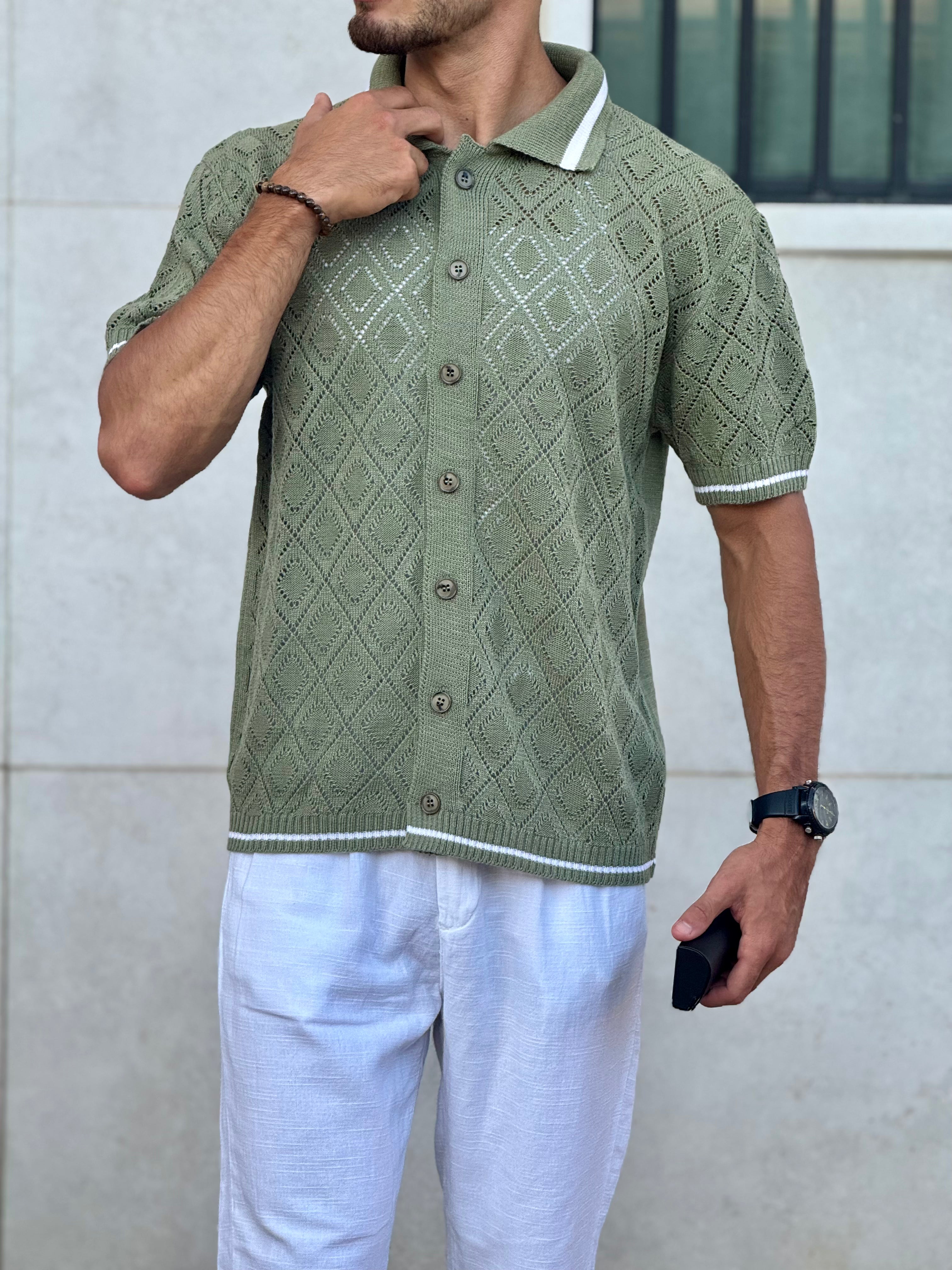 Ensemble Massimo 3 Collection 2025