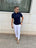 Ensemble Ralph Lauren Collection 2025