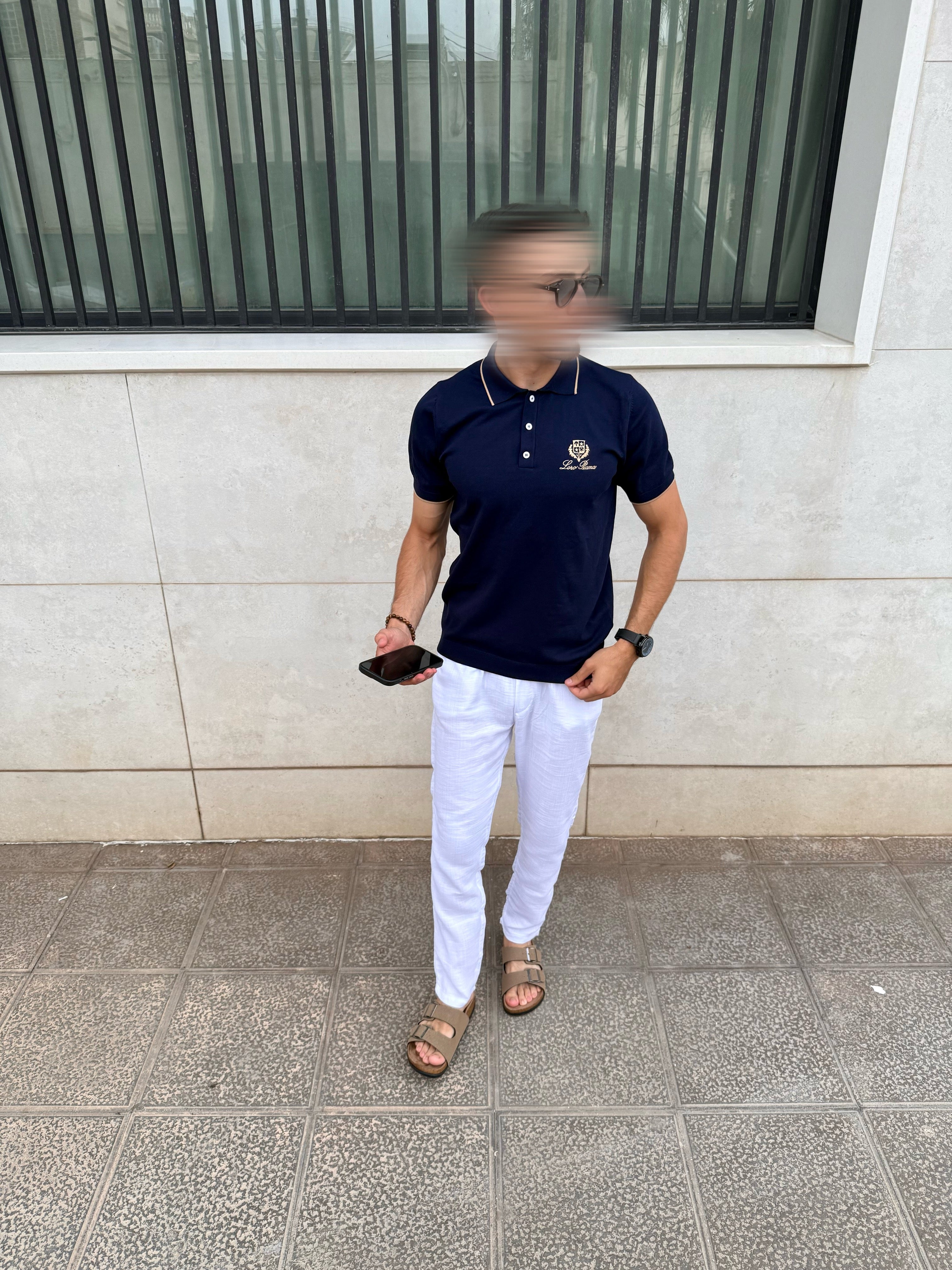 Ensemble Loro Piana 1 Collection 2025