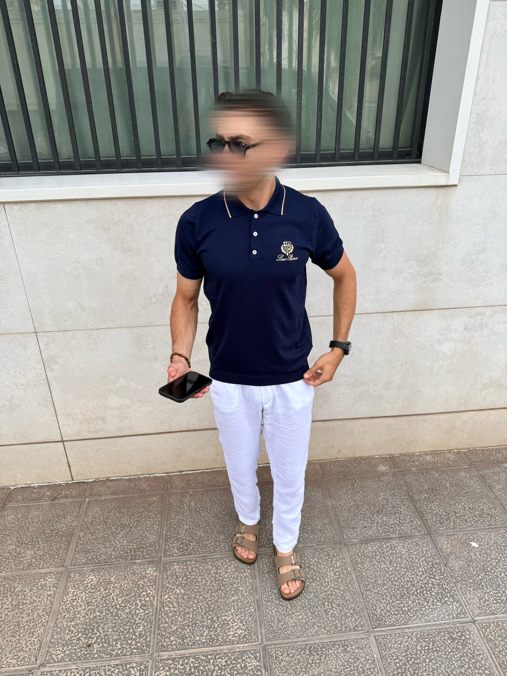 Ensemble Loro Piana 1 Collection 2025
