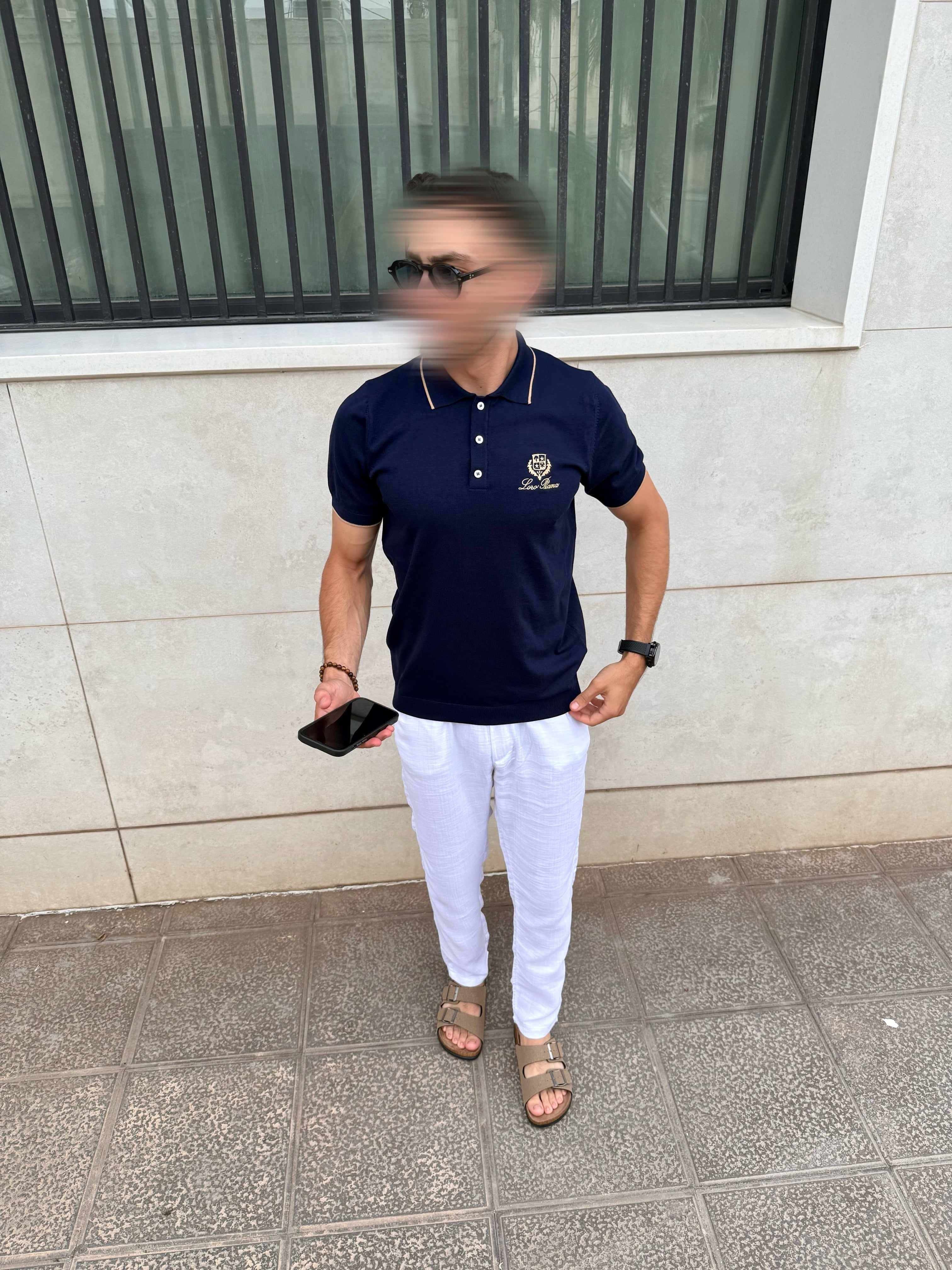Ensemble Loro Piana 1 Collection 2025