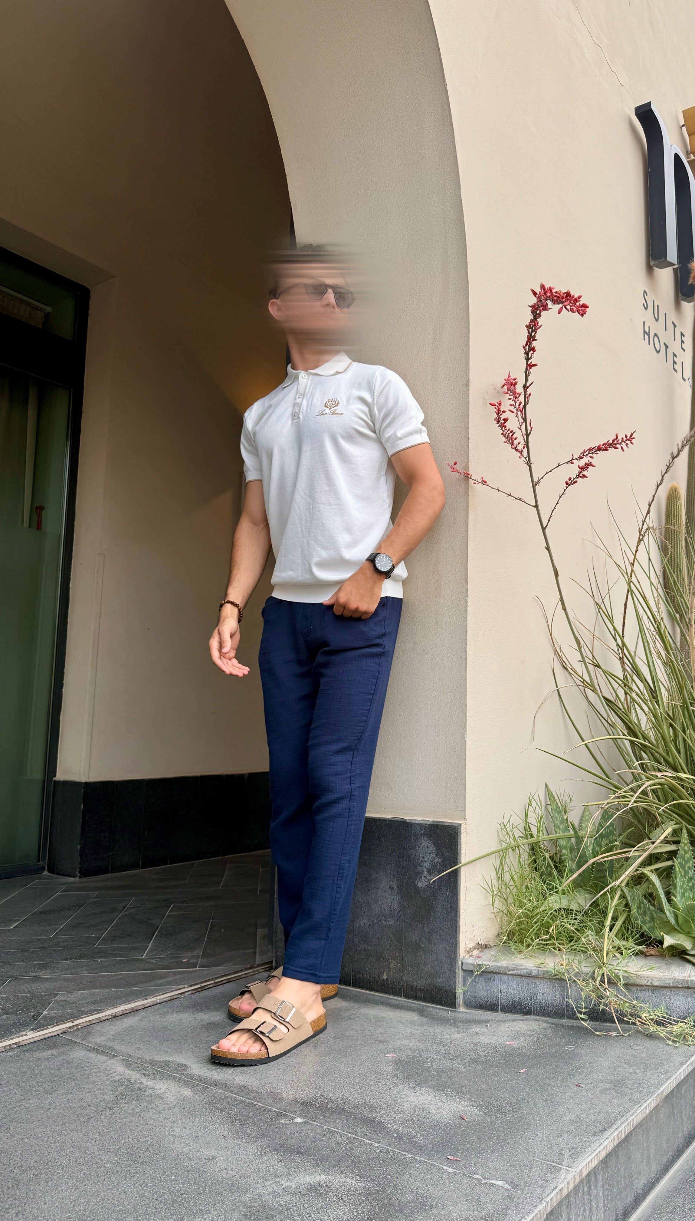 Ensemble Loro Piana 2 Collection 2025