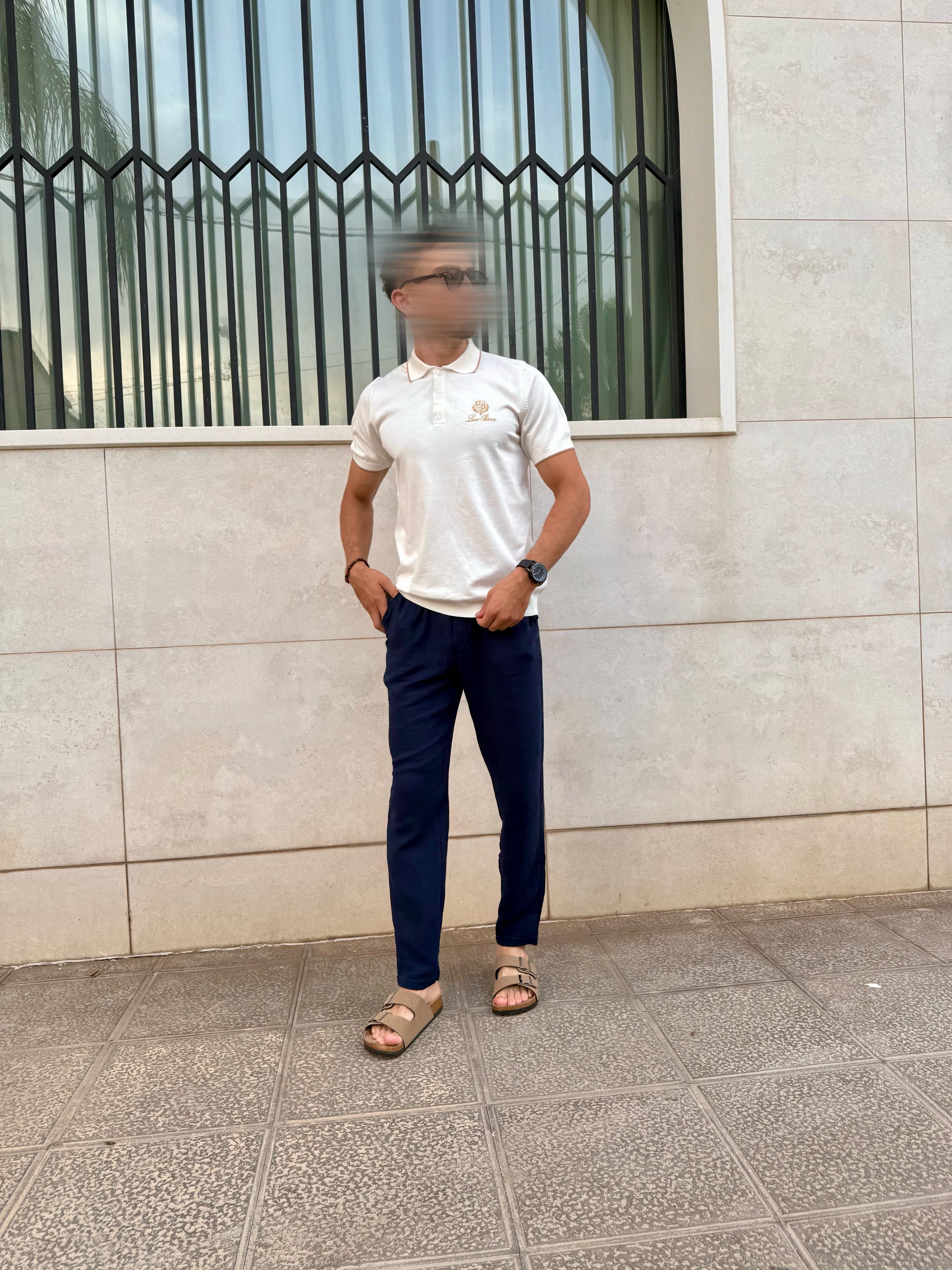 Ensemble Loro Piana 2 Collection 2025