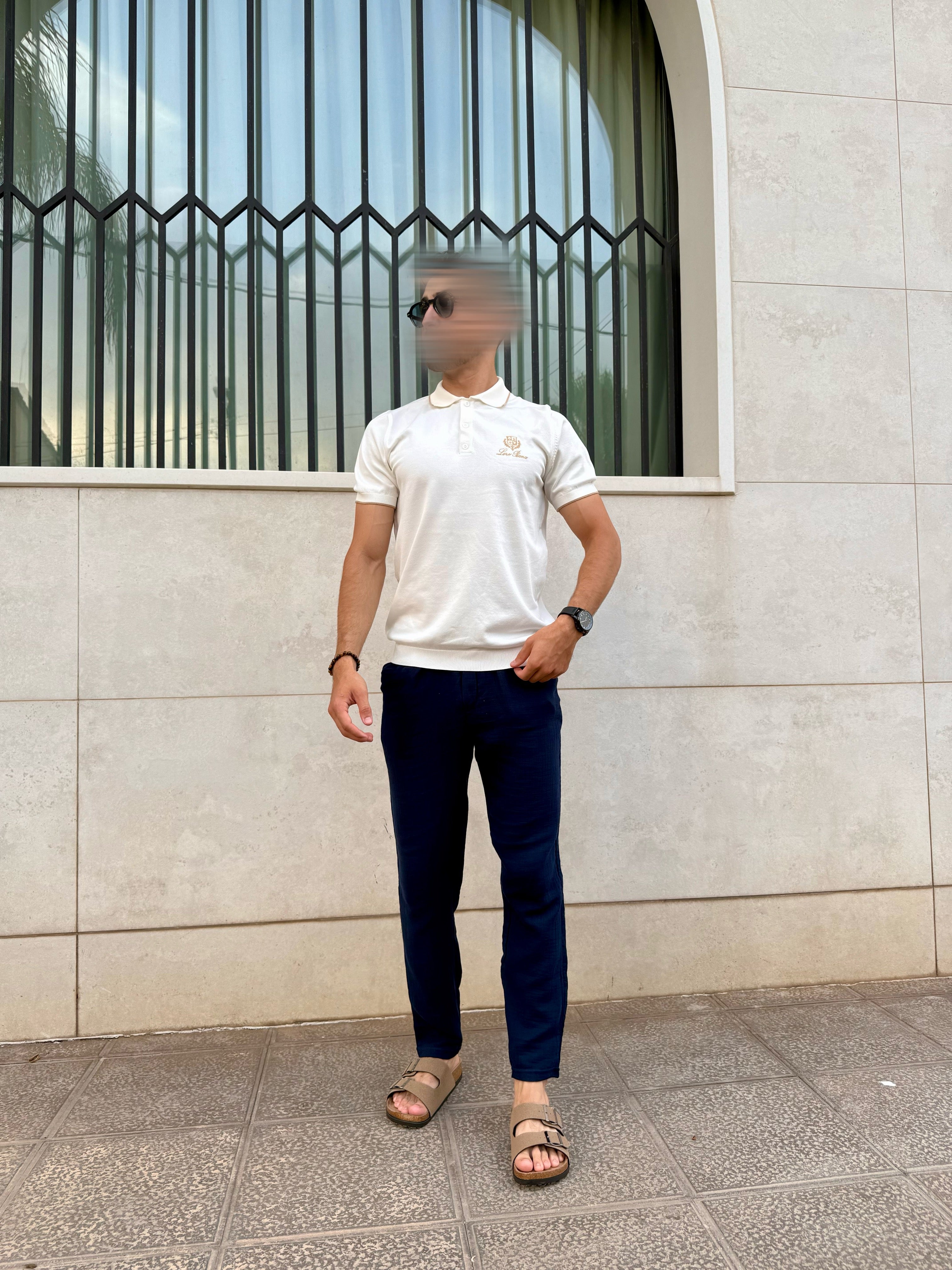 Ensemble Loro Piana 2 Collection 2025