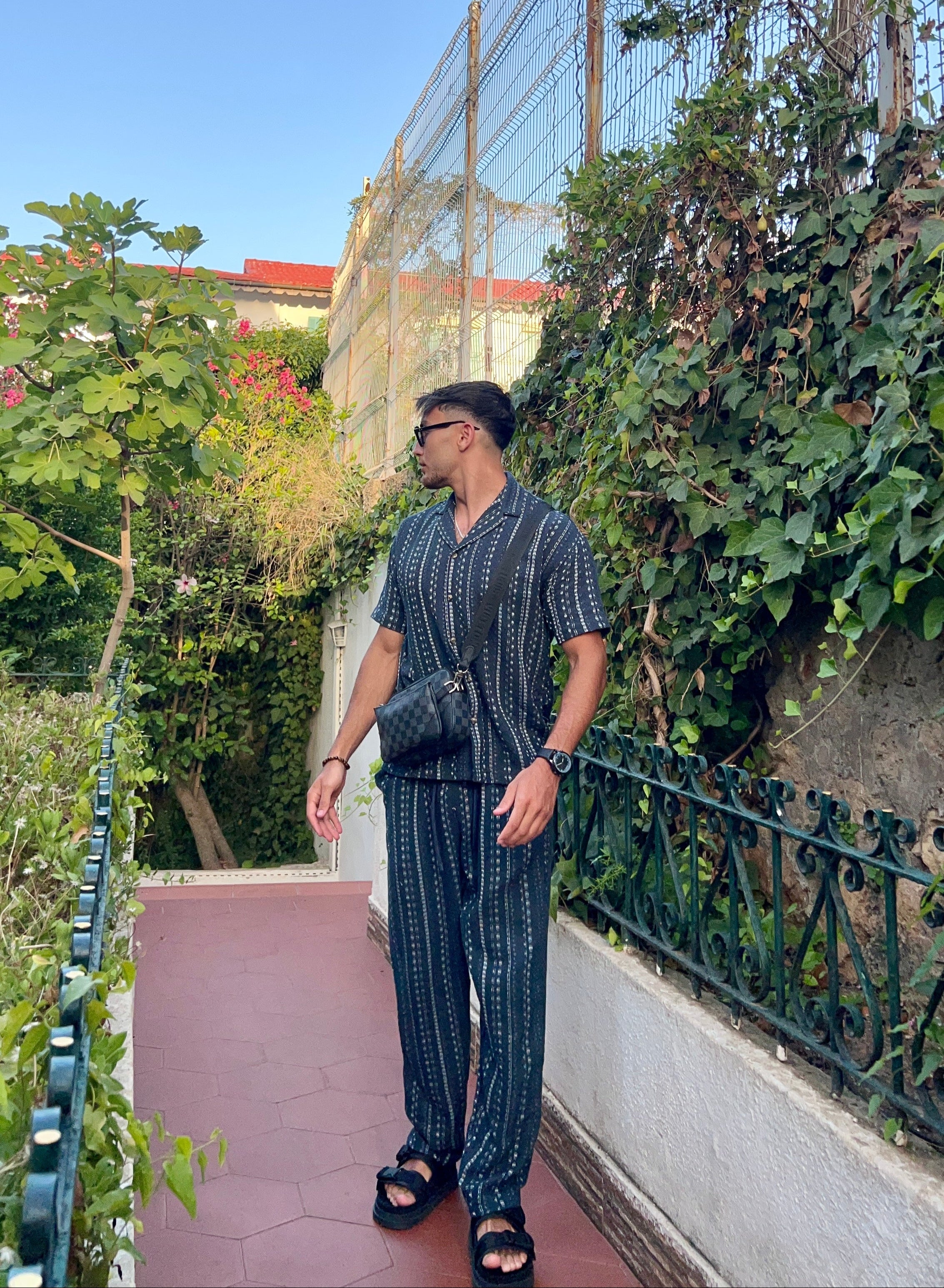 Ensemble Marrakech 3 Collection 2025