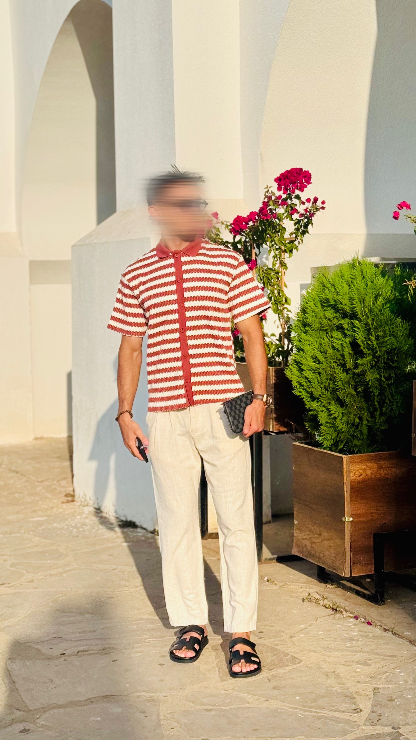 Ensemble Massimo Collection 2025
