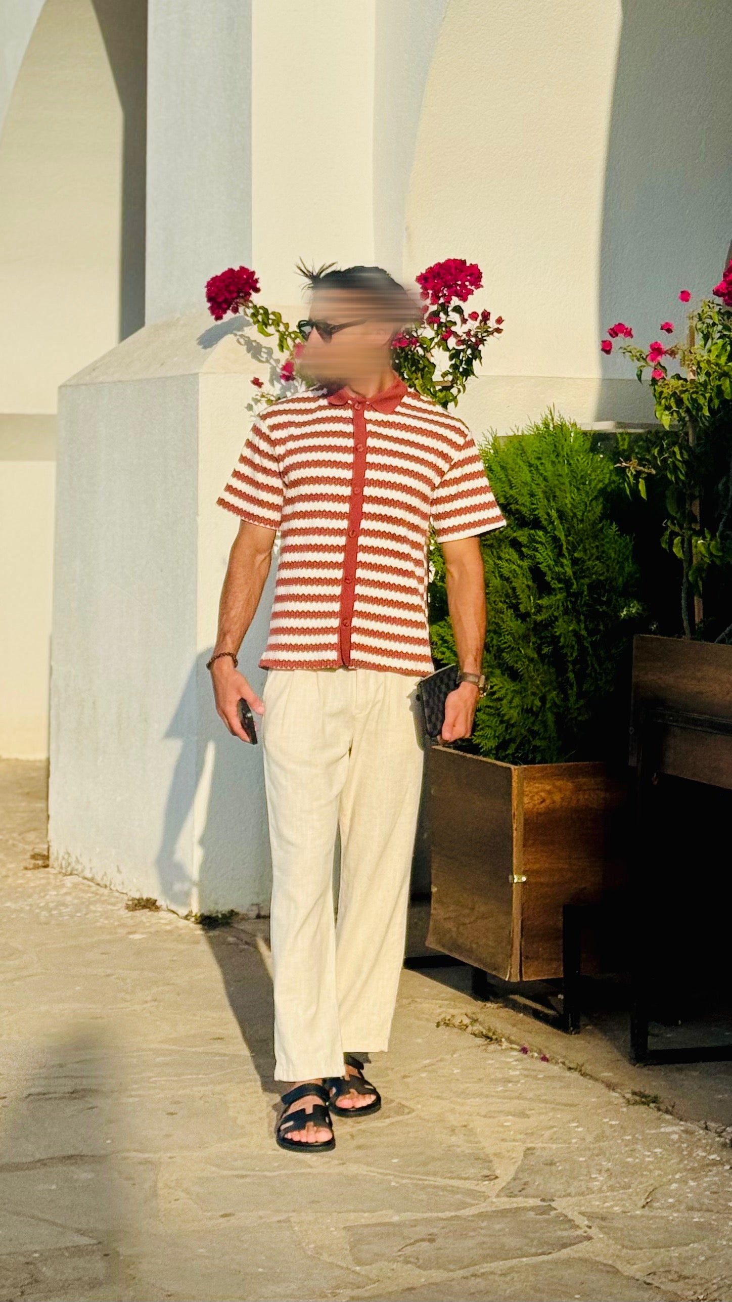 Ensemble Massimo Collection 2025