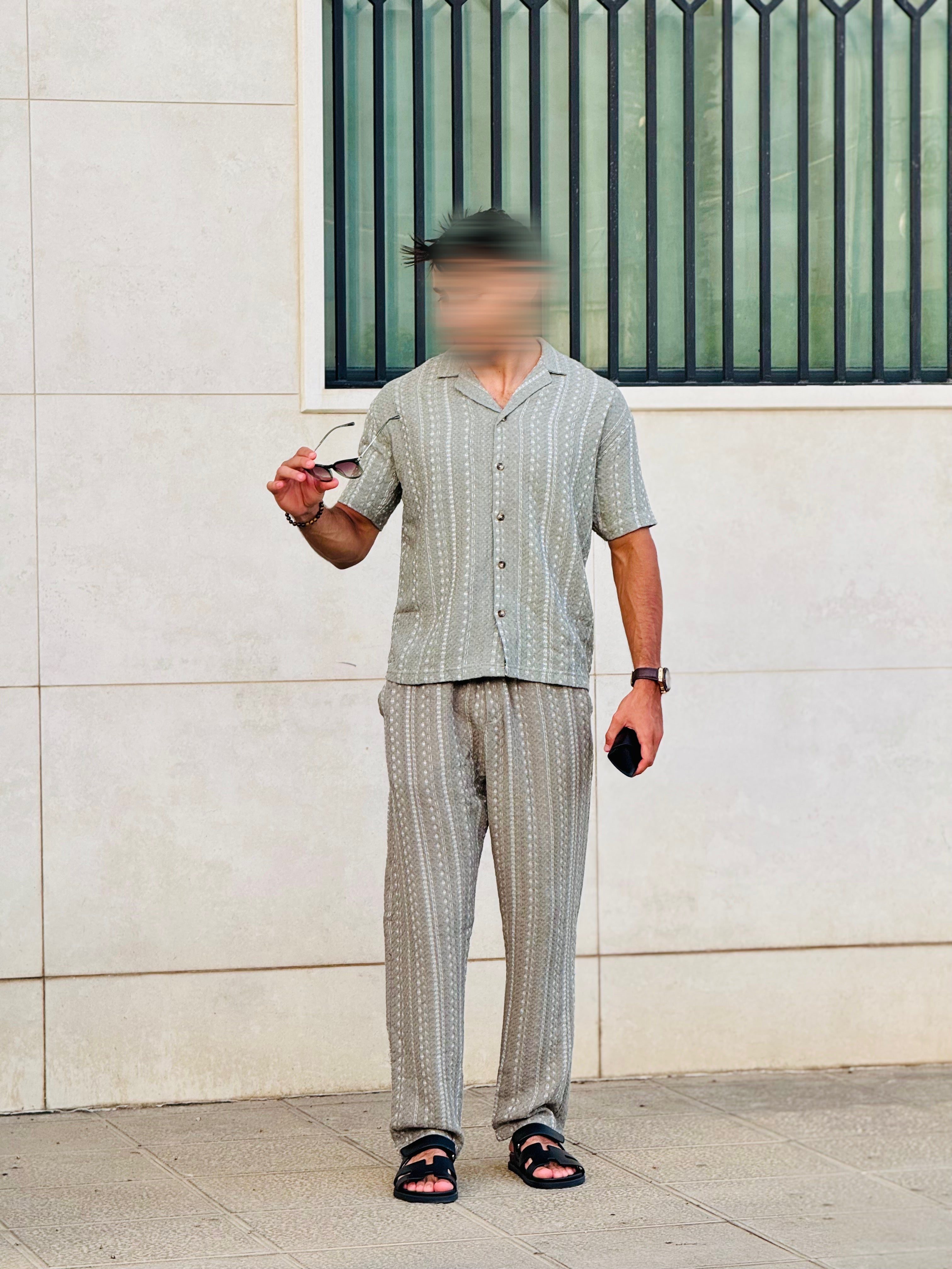 Ensemble Marrakech Collection 2025