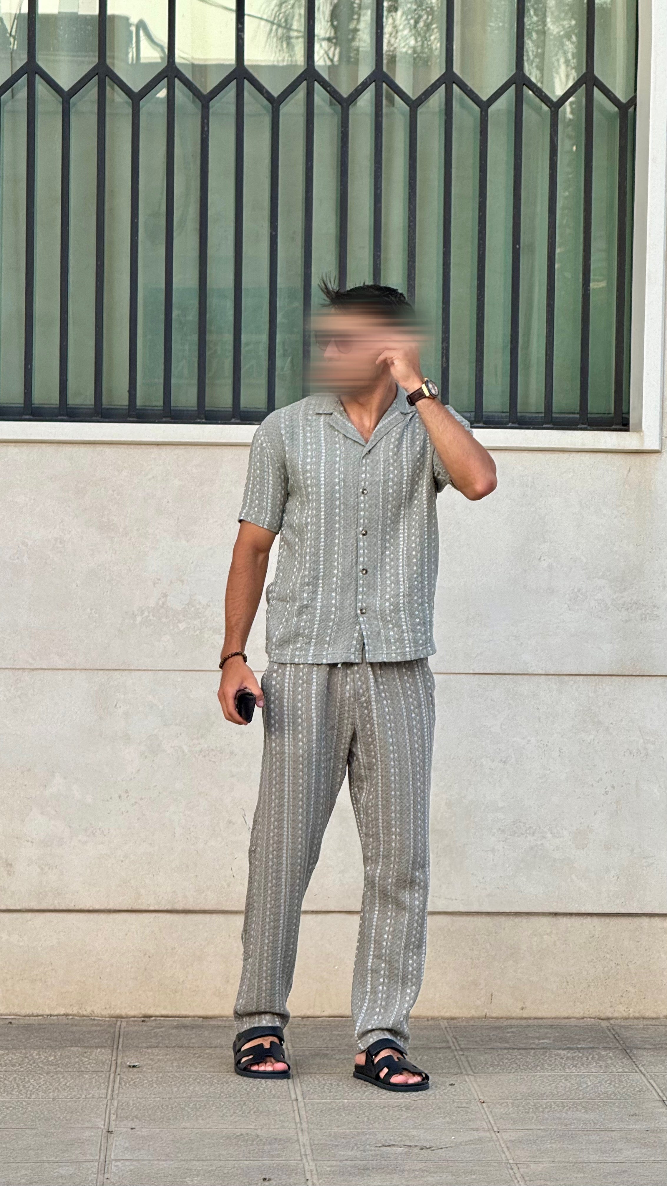 Ensemble Marrakech Collection 2025