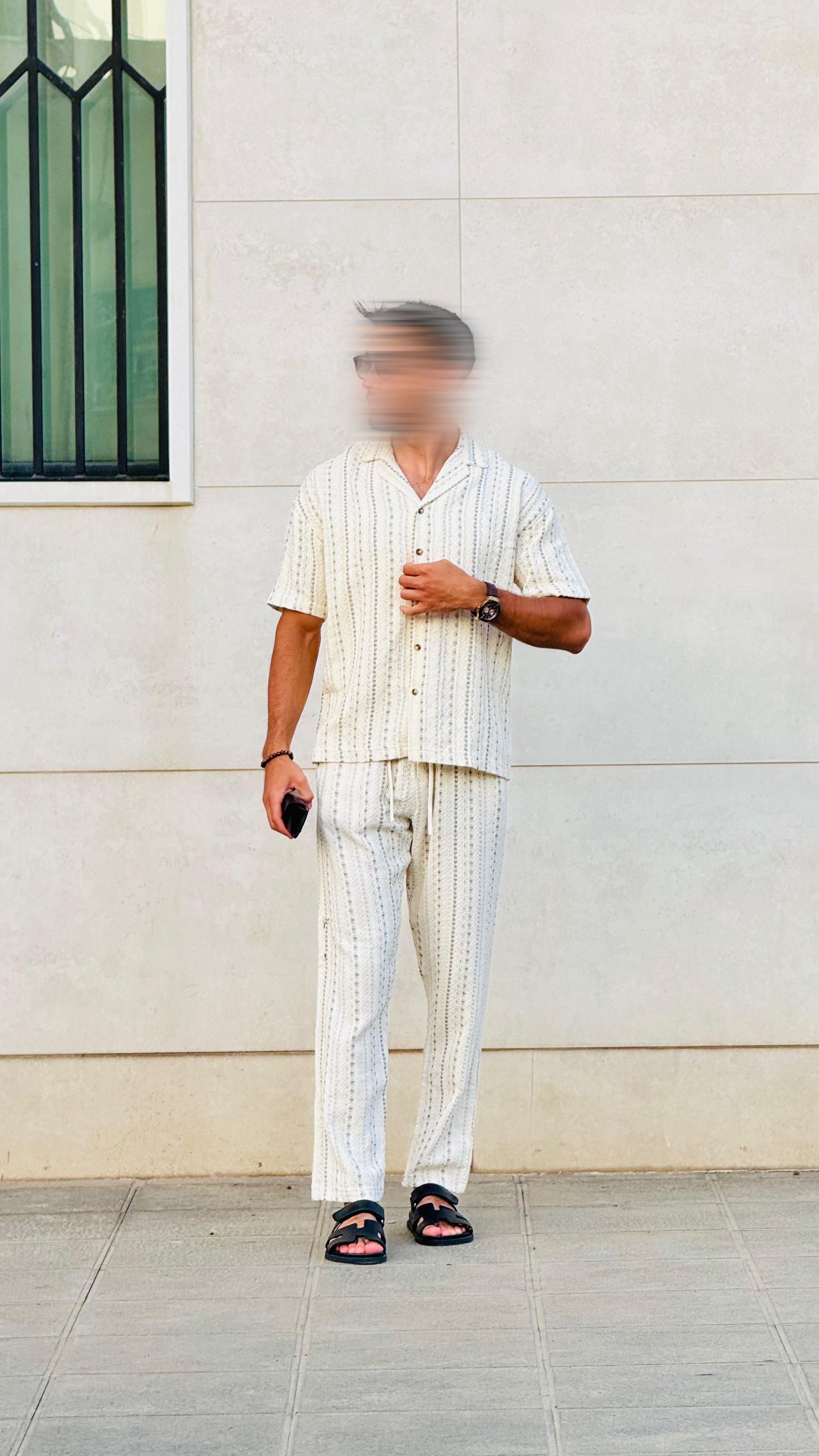 Ensemble Marrakech 2 Collection 2025