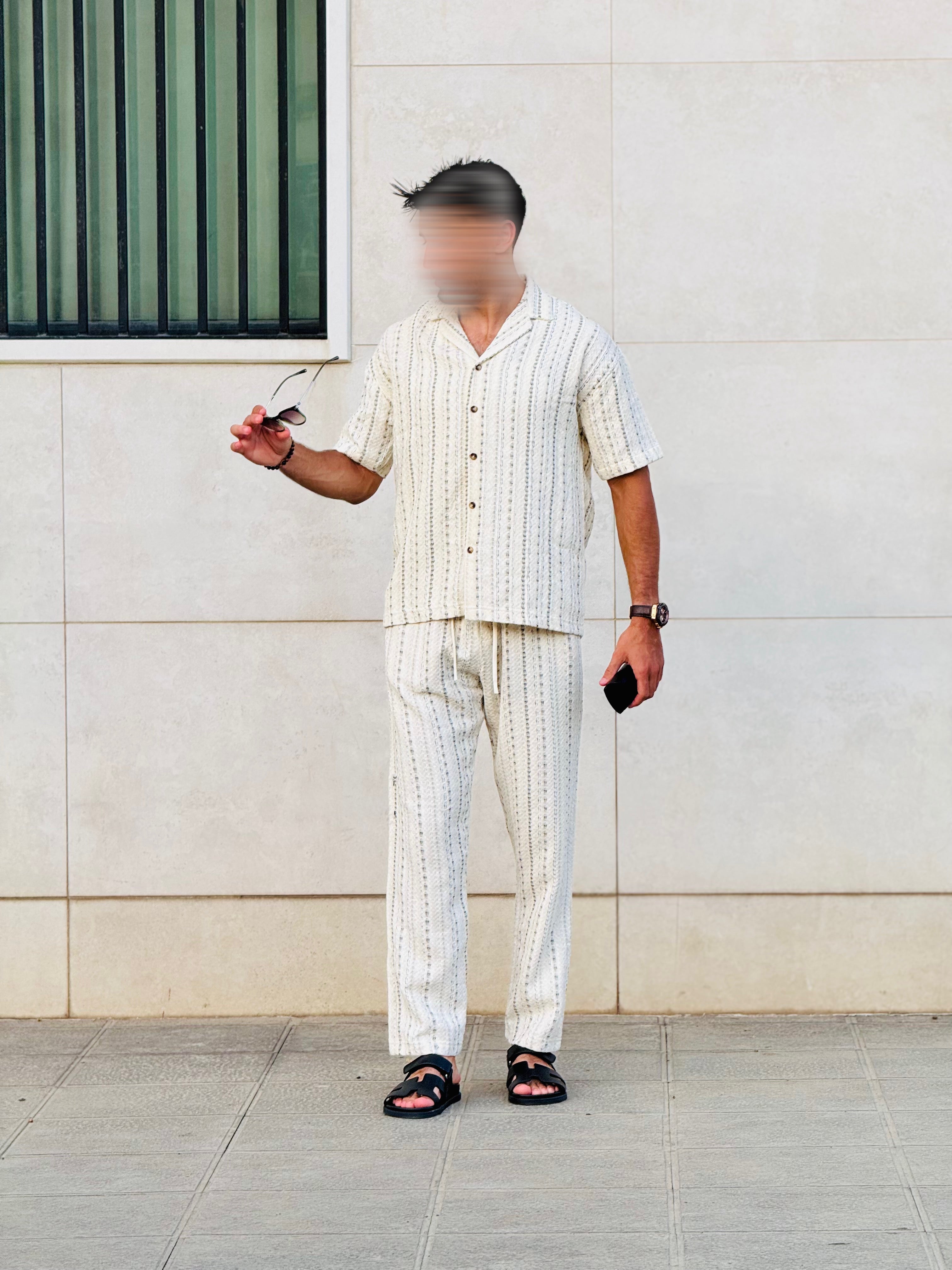 Ensemble Marrakech 2 Collection 2025