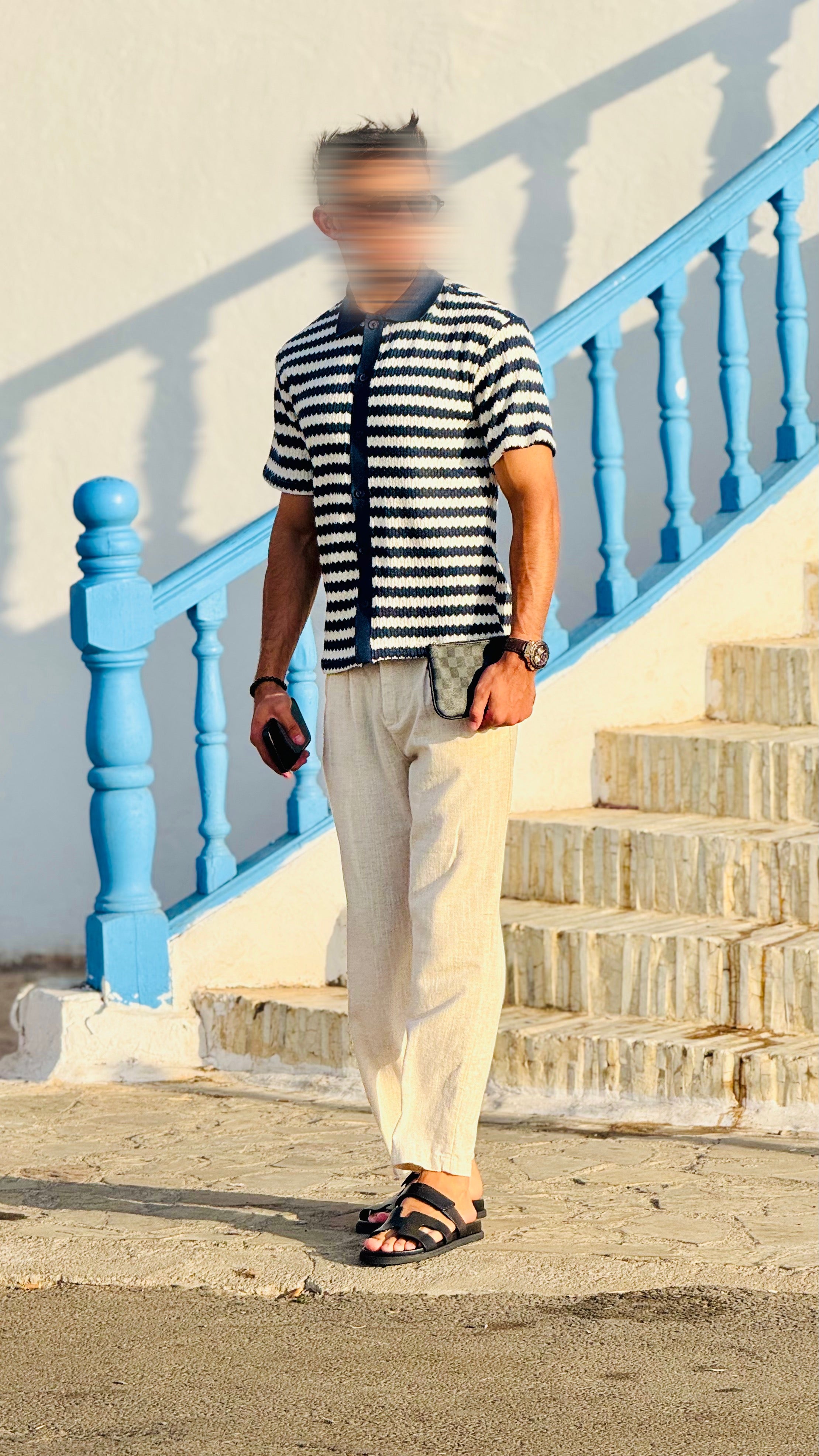 Ensemble Massimo 2  Collection 2025