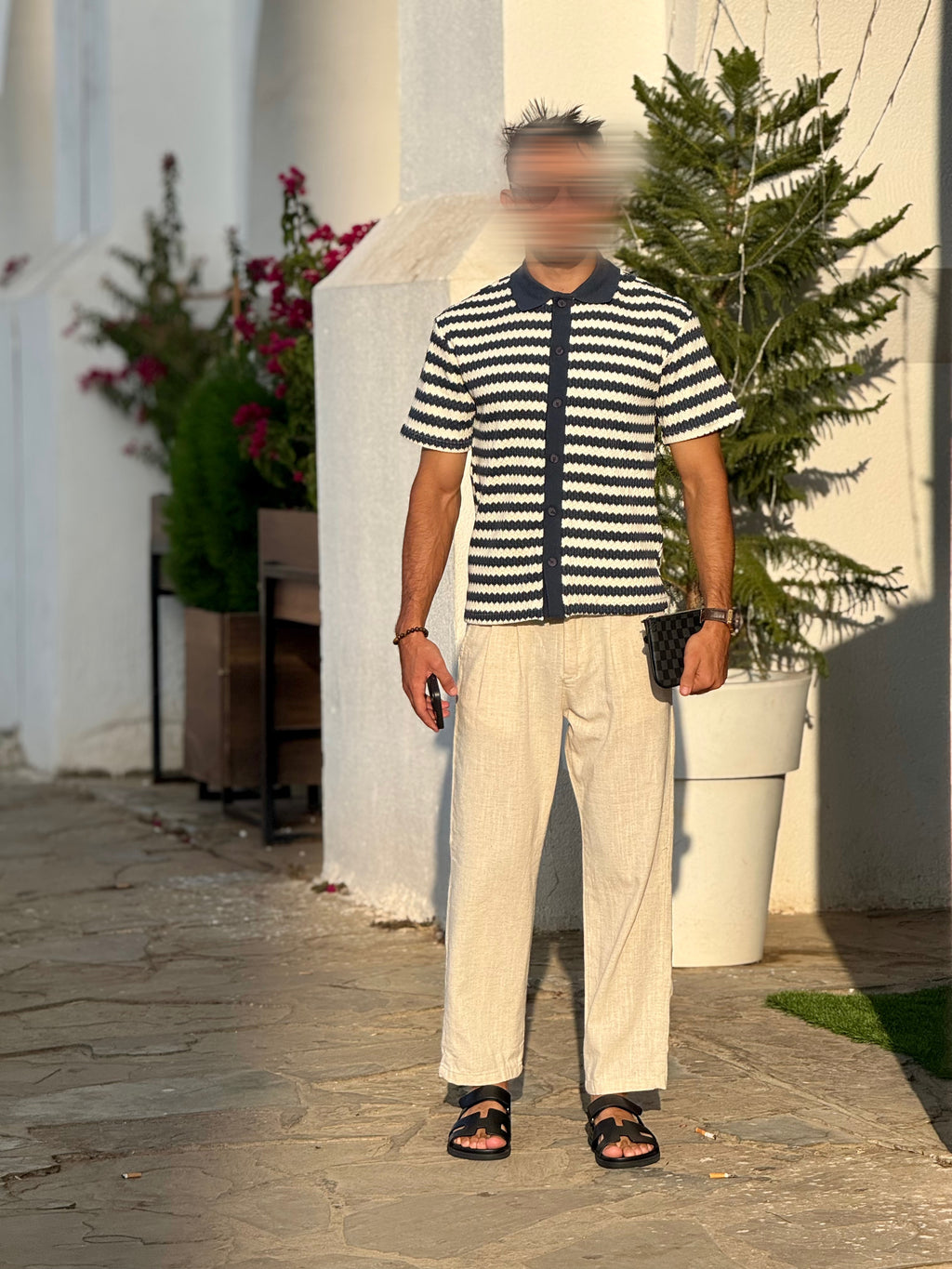 Ensemble Massimo 2  Collection 2025