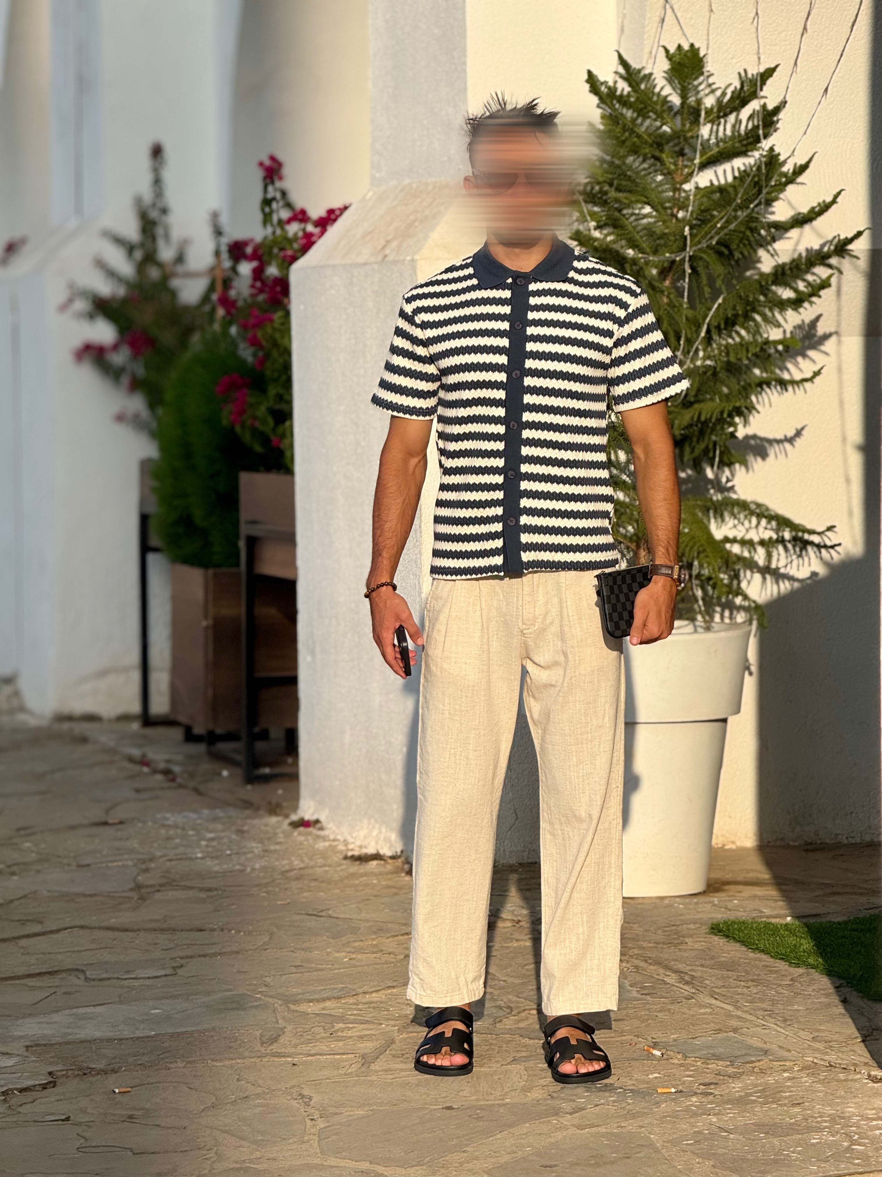 Ensemble Massimo 2  Collection 2025