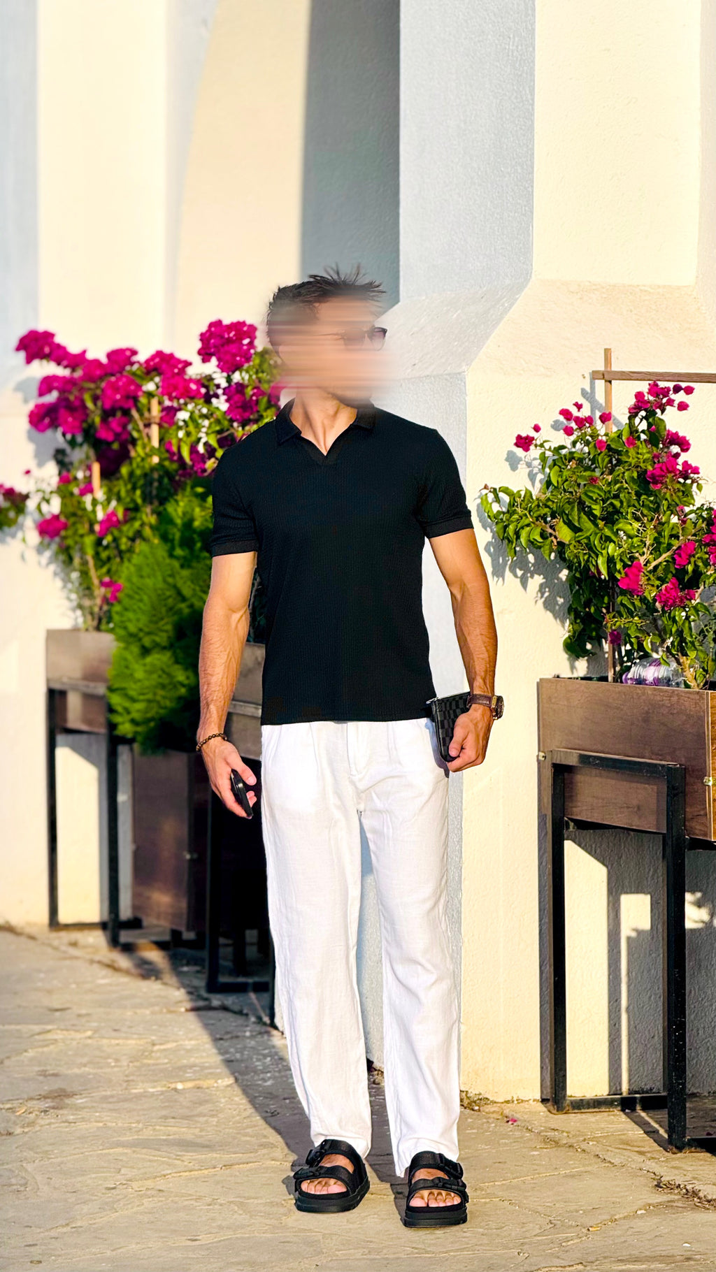 Ensemble En Lin 3 Collection 2025