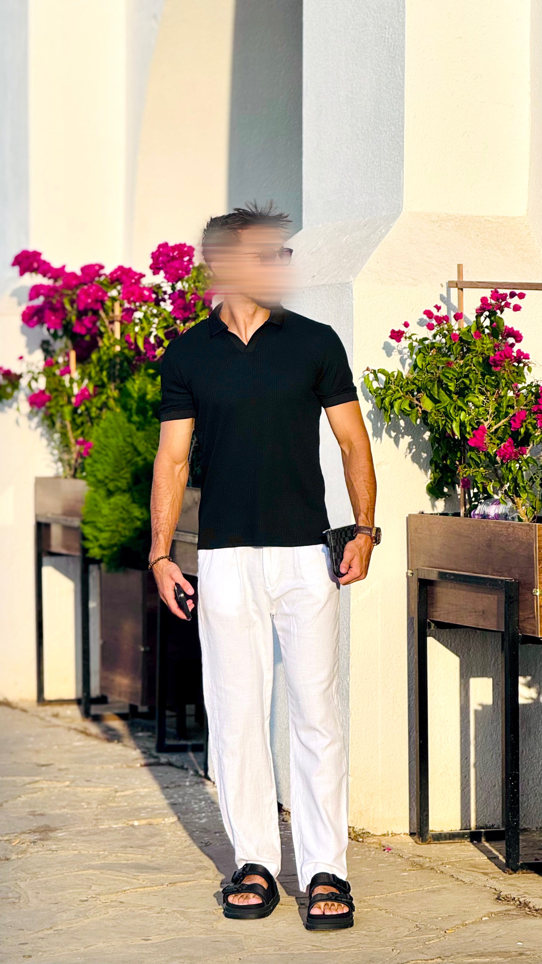 Ensemble En Lin 3 Collection 2025