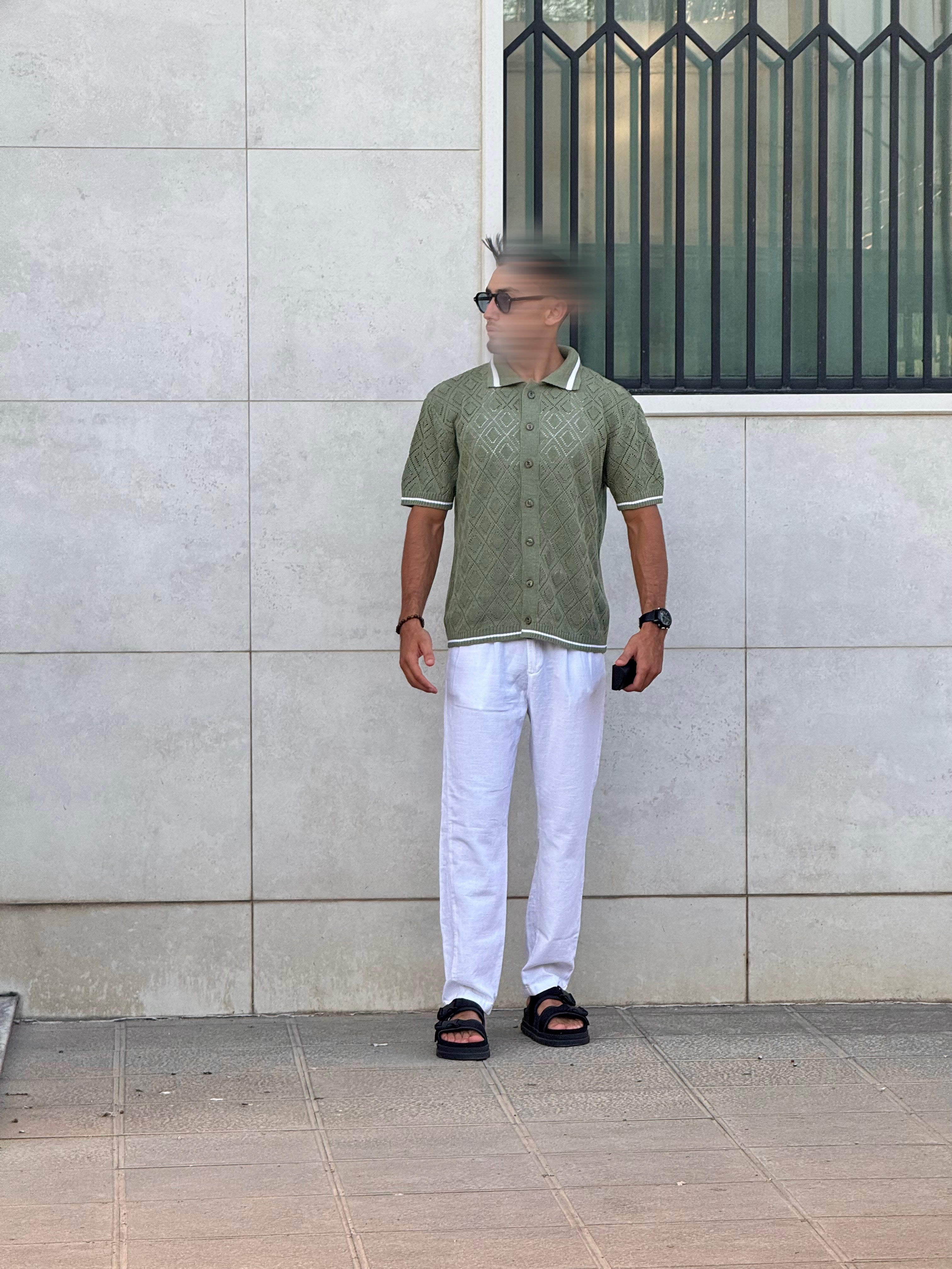 Ensemble Massimo 3 Collection 2025