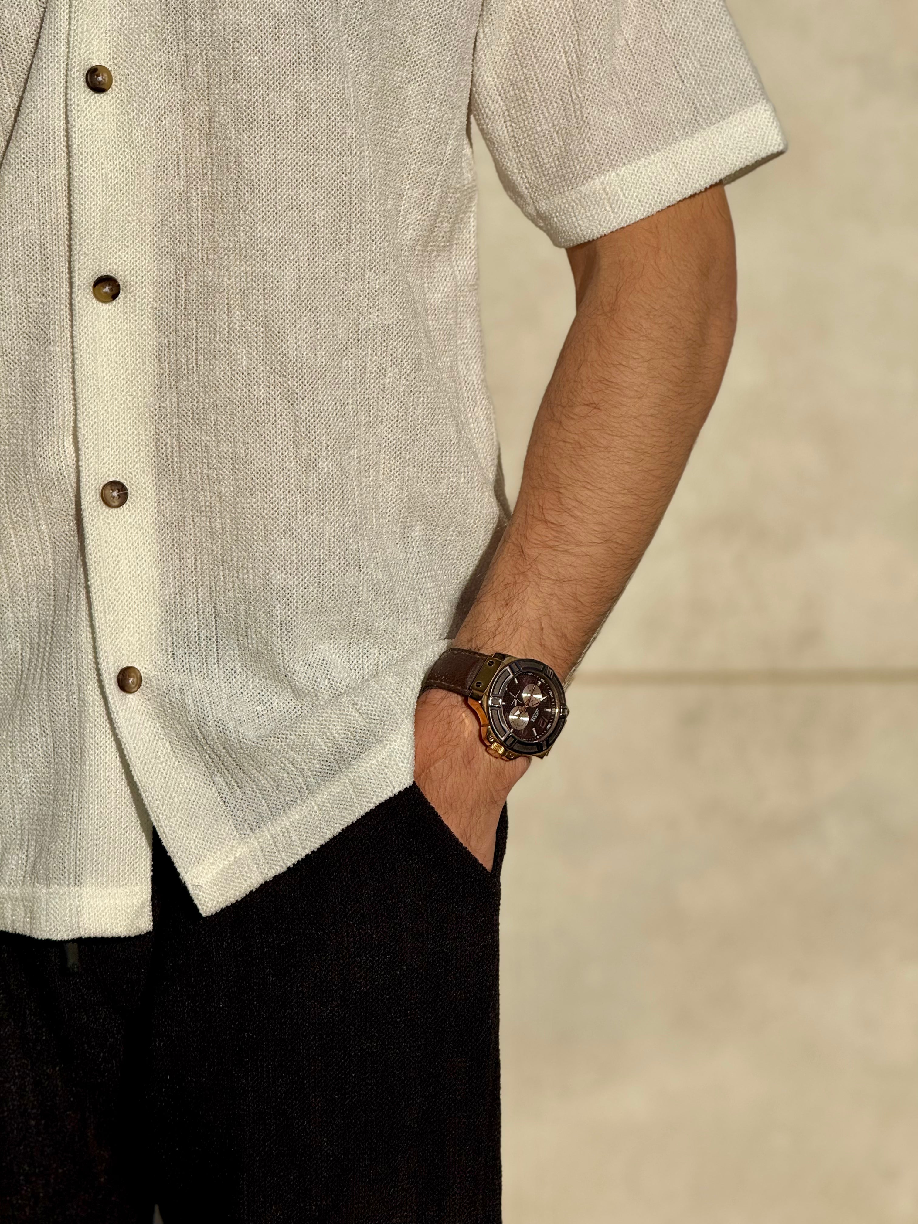 Ensemble Marrakech 4 Collection 2025